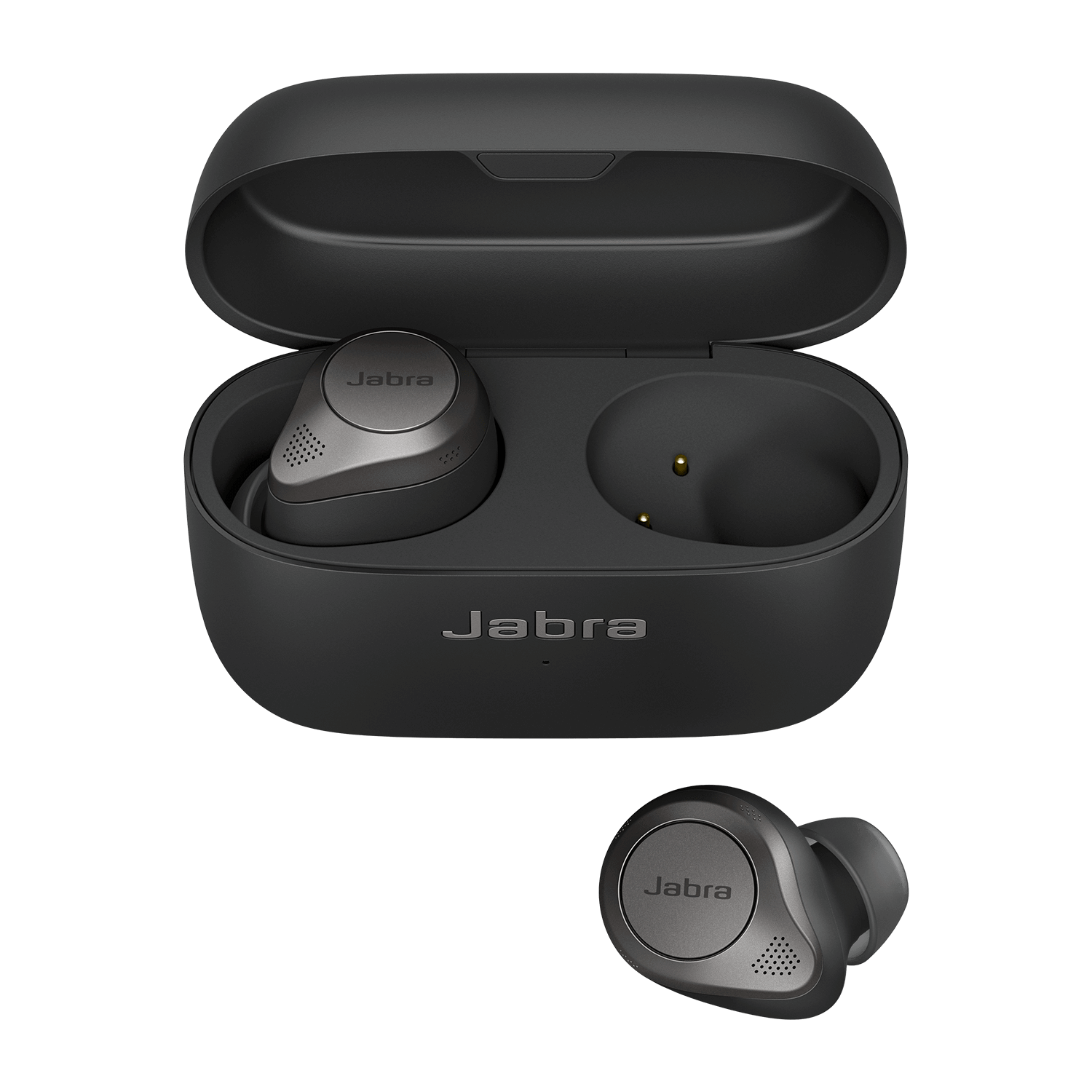 Buy Jabra Elite 85t fully adjustable ANC TWS earbuds