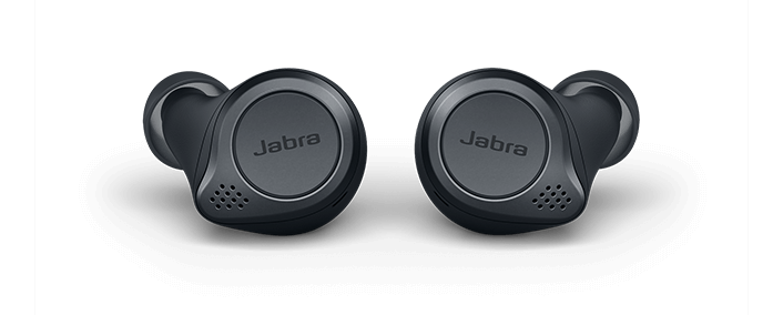 ランニングとスポーツ用の完全ワイヤレスイヤーバッド | Jabra Elite 