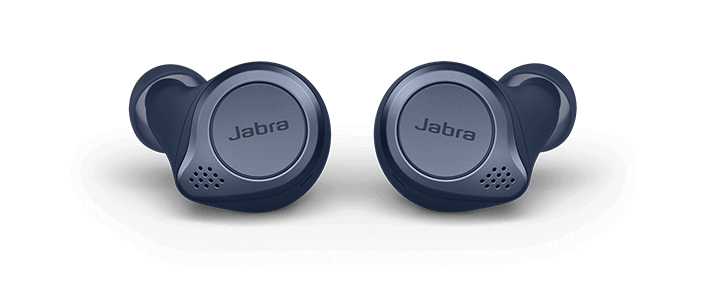 ランニングとスポーツ用の完全ワイヤレスイヤーバッド | Jabra Elite 