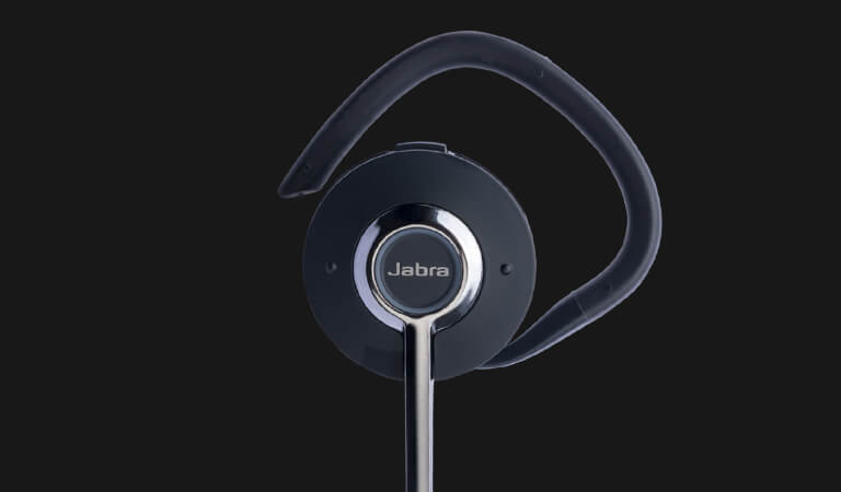 Jabra Engage 65 Convertible | 顧客満足度を劇的に向上させるヘッドセット