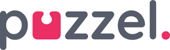 Puzzel Logo