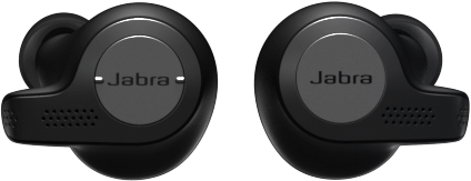Jabra Evolve 65t | オフィス向け UC 認定 完全ワイヤレスイヤホン